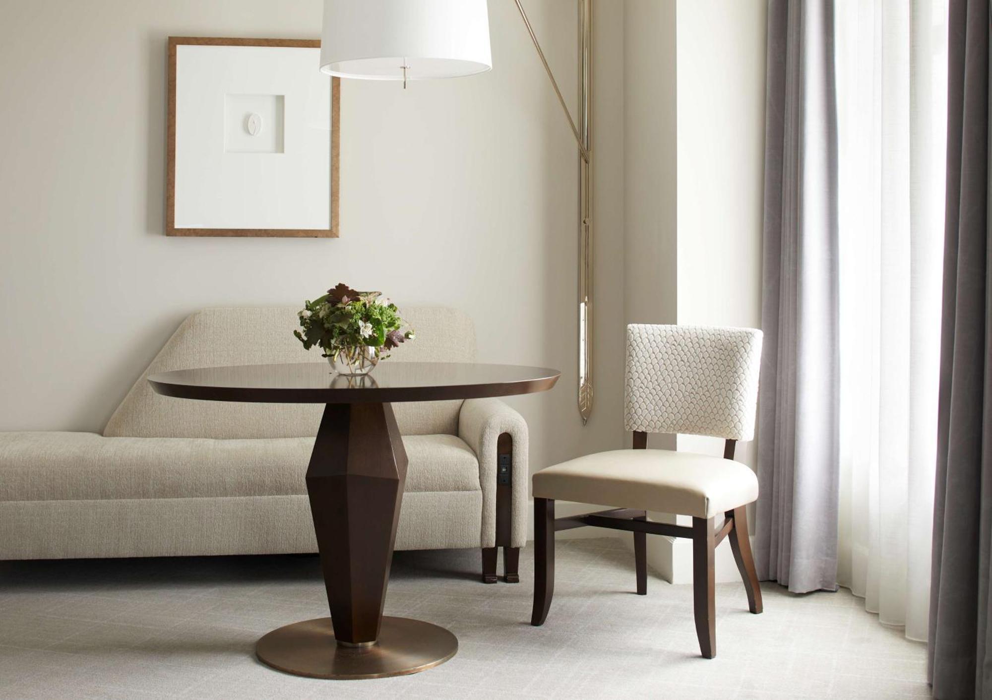 Waldorf Astoria Atlanta Buckhead Hotel Luaran gambar